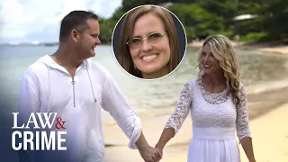 Mother of Chad Daybell Reveals She Was Shocked Finding Out About Lori and Chad’s Marriage
