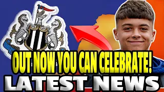 💥⚽ URGENT BOMB NEW STAR IN NEWCASTLE UNITED LATEST NEWS 11/18/2022