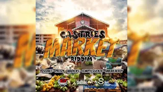 Eempey Slicker - Only Fan (Castries Market Riddim) [Soca 2024]