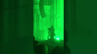 Ecco2k & Thaiboy Digital - Nosebleed (live at Wings of Desire - O2 Academy Brixton, 21/11/18)