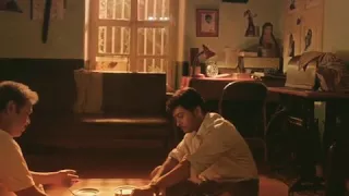 Thaana Serndha Koottam-Deleted scenes-Depicts the pain of Jobless middle class