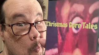 Christmas Gore Tales (2024) Review!!!