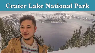 HOW did this lake came to be??? FIND OUT!