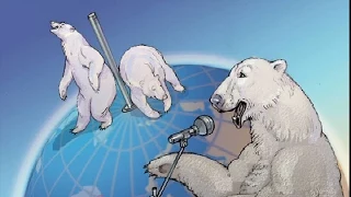 Аида Ведищева - Песня о медведях.wmv