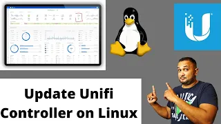 How to Update your Unifi Controller on Linux