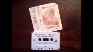 Dee Loc - Dog's In The House