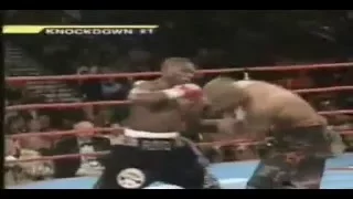 Prettyboy Floyd Mayweather Jr. Highlights