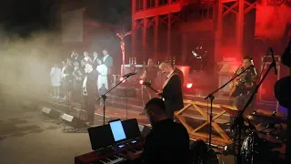 Koncert zespołu Deus Meus w Lubinie