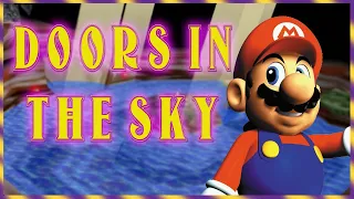 The Mysterious Doors in Super Mario 64