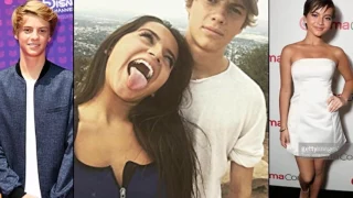 Jace Norman Girlfriend ❤ Girls Jace Norman Has Dated | Star News