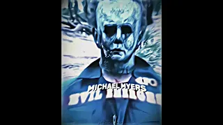 Michael Myers Vs Michael Myers (Evil Emerges)