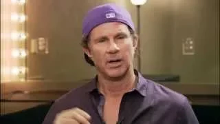 Chad Smith - Red Hot Chili Peppers - Music Makers Episode 102: Part 1