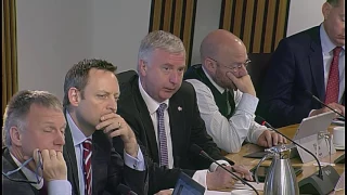 Finance and Constitution Committee - Scottish Parliament: 31 May 2017