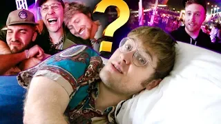 The Craziest Night Of My Life! *Awkward*