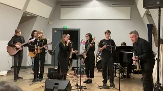 Nuit des Conservatoire - Akustik Band Bietiegheim