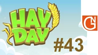 Hay Day · Let's Play #43 · 5 Diamonds In Mistery Box