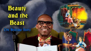 "Beauty and the Beast: The Bedtime Story" - Mr. Josh's Kool School / Educational Videos for Kids