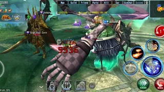 Avabel online: orb dungeon
