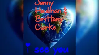 Jonny Houlihan & Brittany Clarke  " I See You "