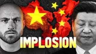 Why China Can't Stop its Economic Collapse