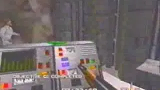 Goldeneye 007 Nintendo 64 / Silo Speedrun on 00 Agent