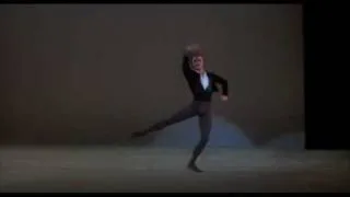 Mikhail Baryshnikov, The Turning Point, 1.