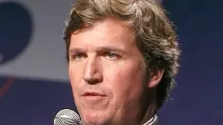 Tucker Carlson Disgusted By Homeless People