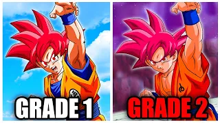 𝗙𝗜𝗡𝗔𝗟𝗟𝗬 Dragon Ball Super Explains This GOD THEORY...