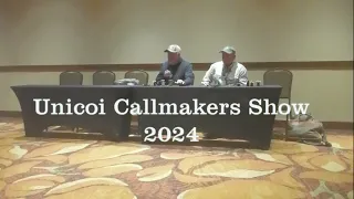 2024 Harold Knight and Mark Prudhomme Intro