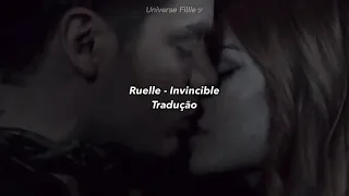 Invincible - Tradução Shadowhunters