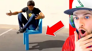 World’s *BEST* Magic Tricks you HAVE TO SEE!