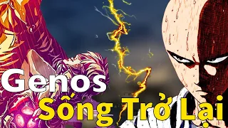 GENOS CHƯA CHẾT!! | NHỮNG SỰ THẬT THÚ VỊ VỀ GENOS TRONG OPM