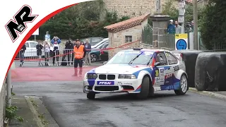 Finale des rallyes Ambert 2023