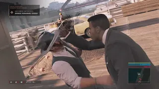 Mafia 3 brutal kills compilation