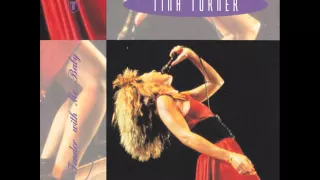 Tina Turner - Be tender with me baby