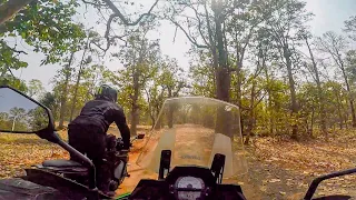 RIDE TO DEVKUND | TEASER