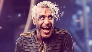 RAMMSTEIN 2023 European Stadium Tour Dates announced