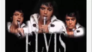 "I'LL REMEMBER YOU"  ELVIS PRESLEY (LYRICS)