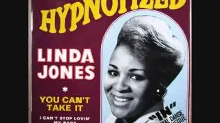 For Your Precious Love (Live)- Linda Jones