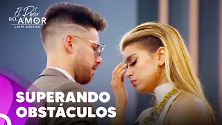 La Historia De Amor De Miguel y Andreína (Parte 2) | El Poder Del Amor