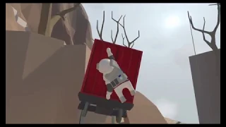 1 HOUR of Human: Fall Flat (no commentary, unedited)