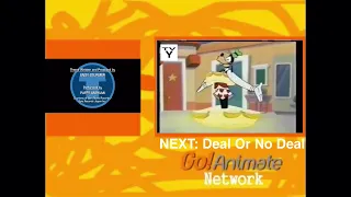 GoAnimate Network Split Screen Credits (April 2008)