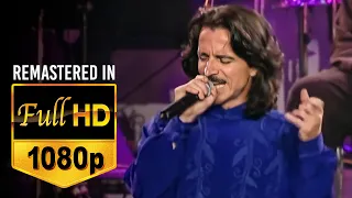 Yanni Sings! – FROM THE VAULT - "Never Too Late" Live From Colorado [Full HD 1080p Remastered]