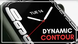 Get The EXCLUSIVE Series 7 'CONTOUR' Watch Face On ANY Apple Watch! (Including Series 3,4,5,6 & SE!)