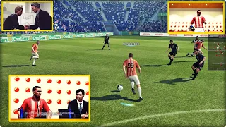 O RUMO AO ESTRELATO DO PES 2013 É MARAVILHOSO !! CRIANDO MEU JOGADOR DO INICIO !!