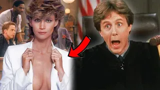 Night Court Officially Ended After This Happened