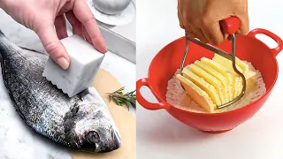 13 Must Have Kitchen Gadgets That Will Save Your Time ▶ 13