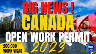 BIG NEWS ON CANADA PR | Express Entry Changes 2023 | Bill C-19 Benefits