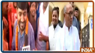 Kanhaiya Kumar to campaign for Congress leader Digvijay Singh in Bhopal