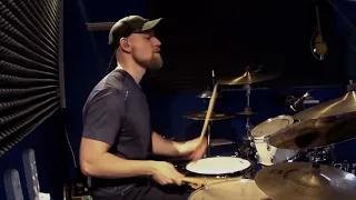 Primus - Wynona's Big Brown Beaver drumcover by  SW